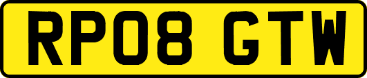 RP08GTW