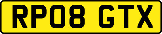 RP08GTX