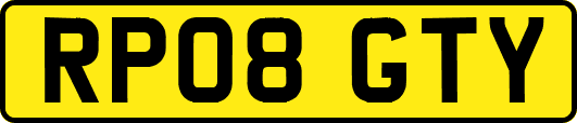 RP08GTY