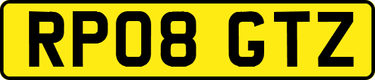 RP08GTZ