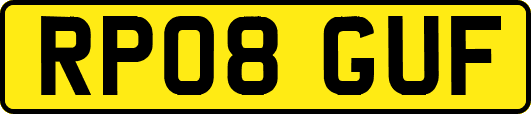 RP08GUF