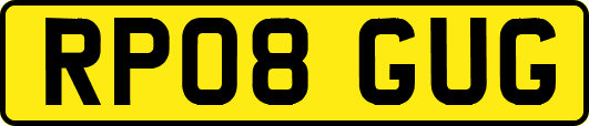 RP08GUG