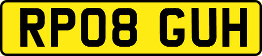 RP08GUH
