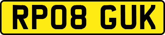 RP08GUK
