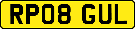 RP08GUL