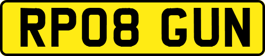 RP08GUN
