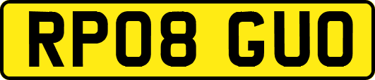 RP08GUO