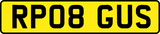 RP08GUS