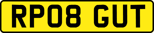 RP08GUT