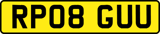 RP08GUU