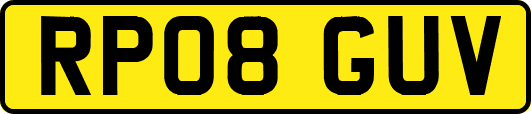 RP08GUV