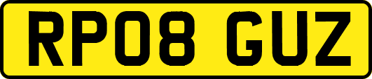 RP08GUZ