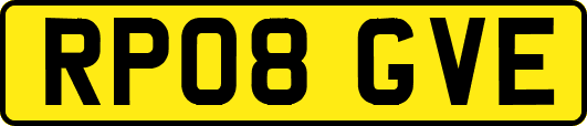 RP08GVE