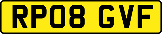 RP08GVF