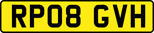 RP08GVH