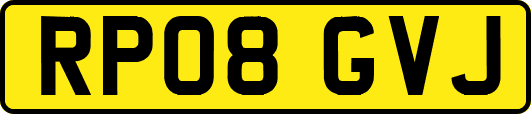 RP08GVJ