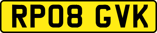 RP08GVK