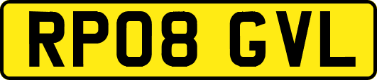 RP08GVL