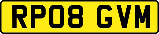 RP08GVM