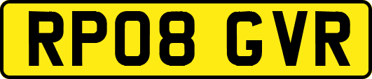RP08GVR