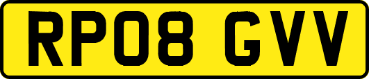 RP08GVV