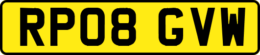 RP08GVW