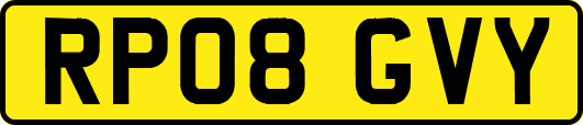 RP08GVY