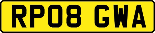 RP08GWA