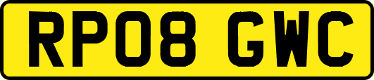 RP08GWC