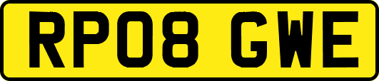 RP08GWE
