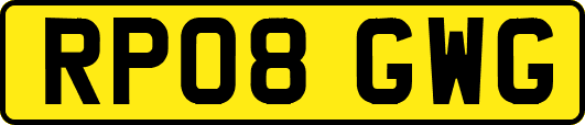 RP08GWG