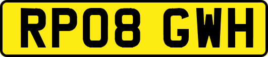 RP08GWH