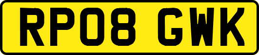 RP08GWK