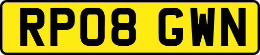 RP08GWN