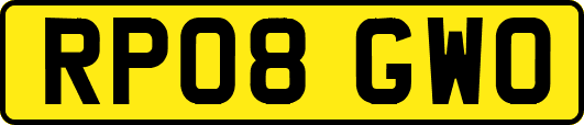 RP08GWO