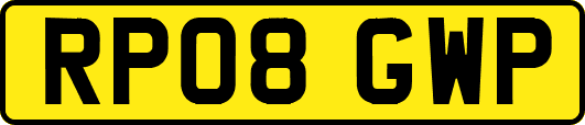 RP08GWP