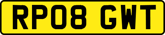 RP08GWT