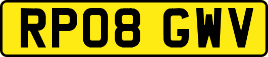 RP08GWV
