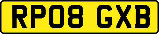 RP08GXB