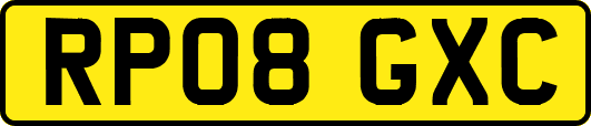 RP08GXC