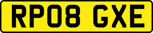 RP08GXE