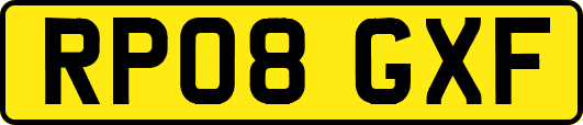 RP08GXF
