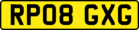 RP08GXG