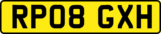 RP08GXH