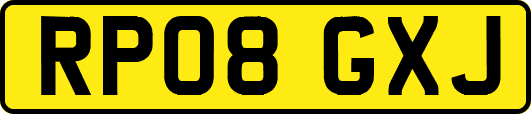 RP08GXJ