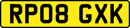 RP08GXK