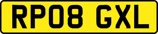 RP08GXL