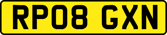 RP08GXN