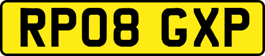 RP08GXP