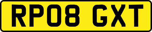 RP08GXT